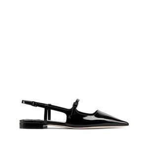 Jimmy Choo Pointed Toe Slingback Sandals - NWT